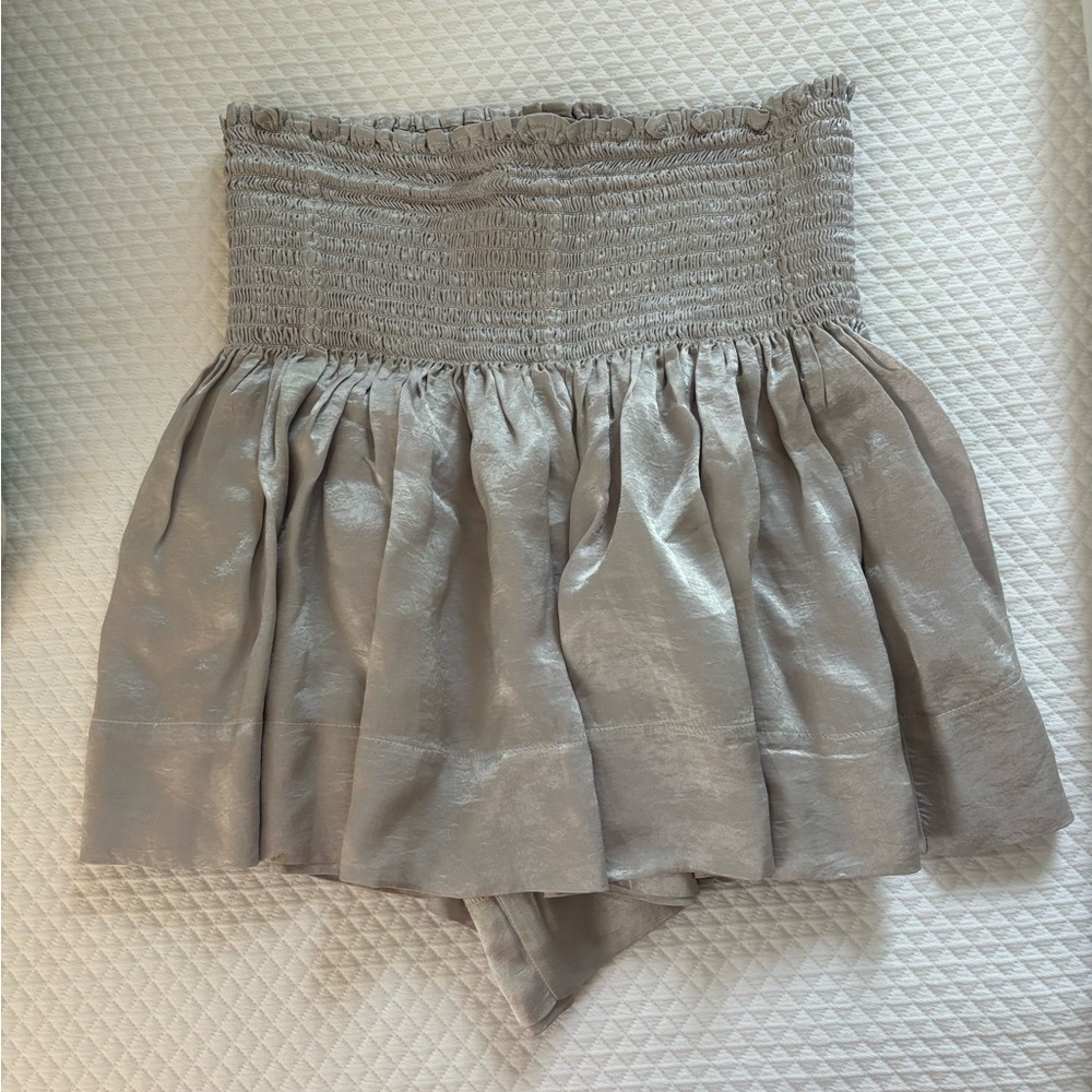 Koch Erica Skirt- Sz. S